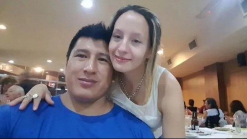 'Siempre me das cosas que me hacen mal': Las palabras de un hombre que habría muerto envenenado por su pareja