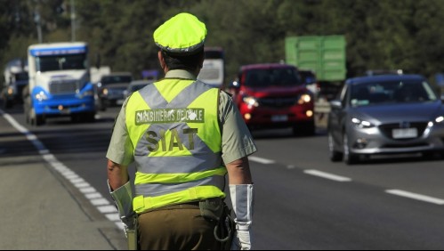 Niño de 10 años falleció en accidente de tránsito en región de Tarapacá: Otras tres personas resultaron heridas
