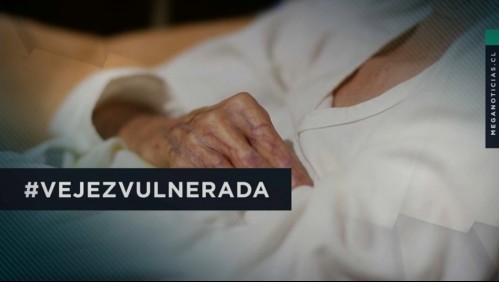 Acusan malversación en hogar de acogida de ancianos: Ya no cuentan con recursos