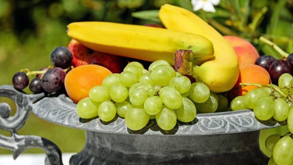 Conoce 6 consejos que te ayudarán a cambiar tu alimentación para bajar el colesterol Conoce 6 consejos que te ayudarán a cambiar tu alimentación para bajar el colesterol