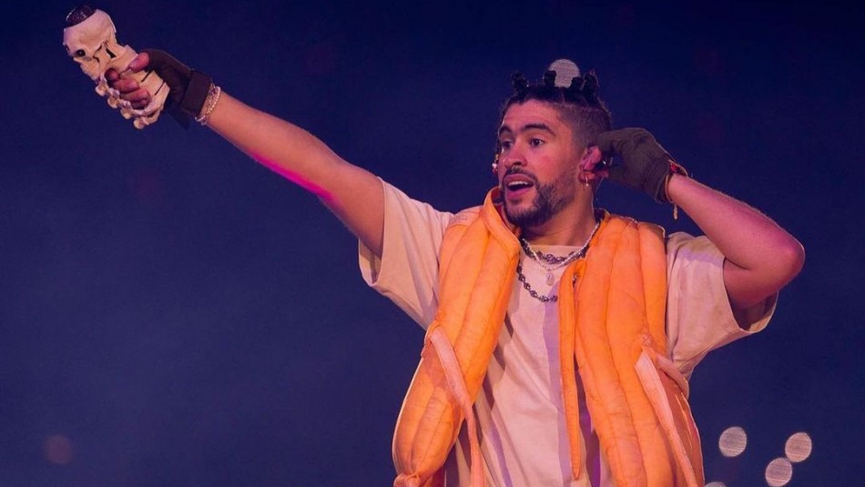Segundo concierto de Bad Bunny en Chile: ¿Cuándo comienza la venta de entradas? Segundo concierto de Bad Bunny en Chile: ¿Cuándo comienza la venta de entradas?