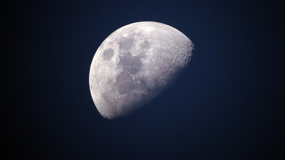 ¿Qué es lo que se estrellará con la Luna el 4 de marzo?