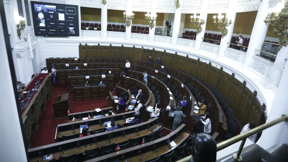 convencion-constitucional Revisa los avances de la Convención Constitucional tras la primera semana de votaciones en el pleno