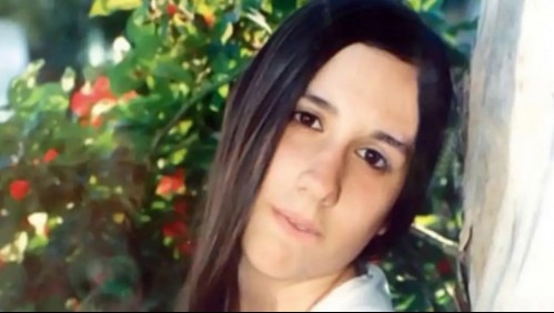 Se enteró que lo dejaría en San Valentín y la asesinó: Familia recuerda brutal crimen de una joven a manos de su pareja