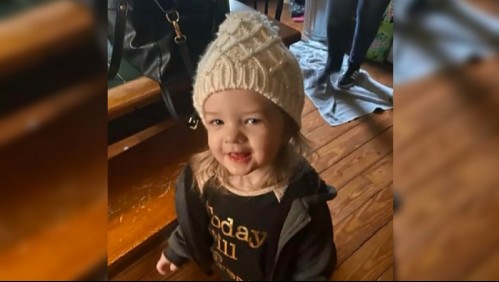 Hallan sin vida y en un bosque a niña que estuvo desaparecida por más de un año: Su madre es la principal sospechosa