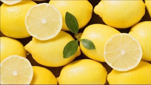 Conoce los 4 beneficios de consumir limón