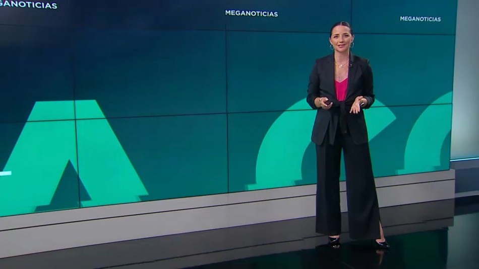 Meganoticias Prime - Lunes 21 de febrero 2022 Meganoticias Prime - Lunes 21 de febrero 2022