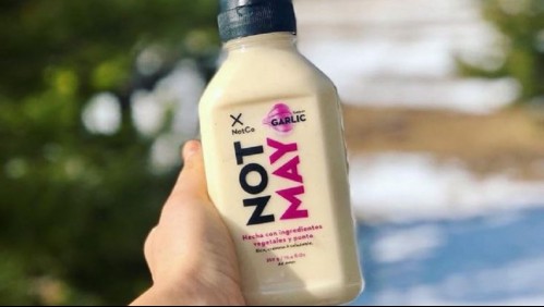 NotCo por asociación con Kraft Heinz: 'Vamos a poder poner productos veganos en prácticamente todo el mundo'