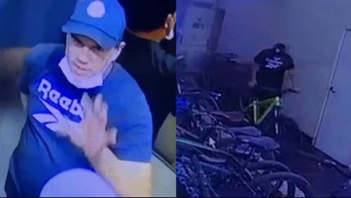 'Hay conserjes que no controlan la entrada': ladrones simulan ser residentes para robar en departamentos