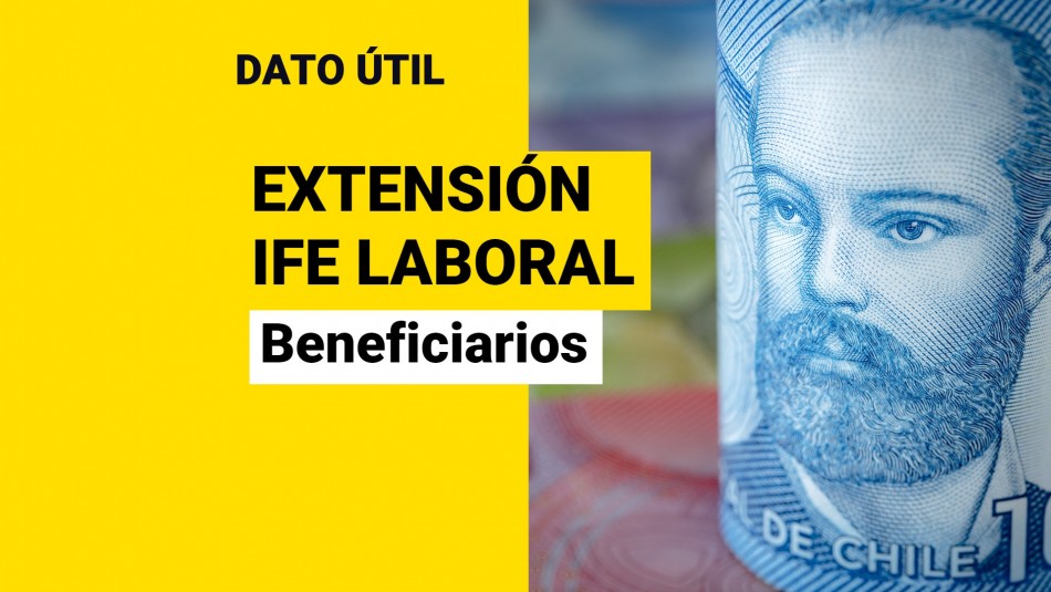 ife laboral extension