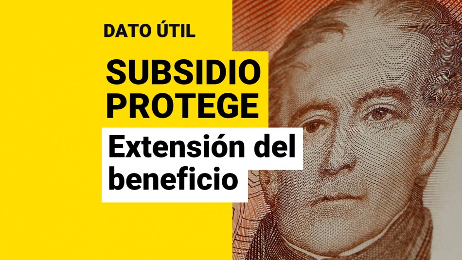 Subsidio Protege: ¿Quiénes recibirán los tres nuevos pagos de 200 mil?