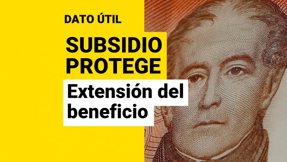 Subsidio Protege: ¿Quiénes recibirán los tres nuevos pagos de 200 mil? Subsidio Protege: ¿Quiénes recibirán los tres nuevos pagos de 200 mil?