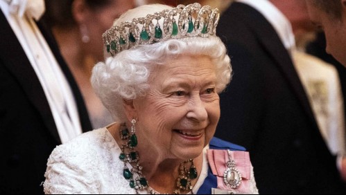Operación London Bridge: Revisa cuál es el protocolo para cuando muera la Reina Isabel II