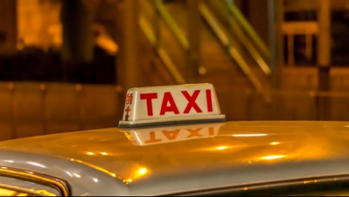 'Ayúdame mami': joven muere tras lanzarse de un taxi en marcha por temor a ser secuestrada