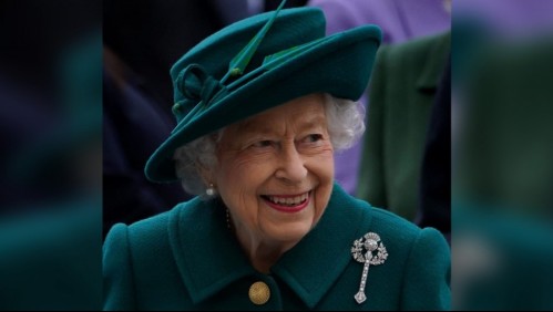 La reina Isabel II cancela su agenda por Covid-19 y estallan los rumores sobre su estado de salud