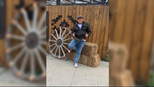 'Creo que le hicieron algo': Encuentran muerto a hombre desaparecido tras salir de su casa luego de discutir con amigo