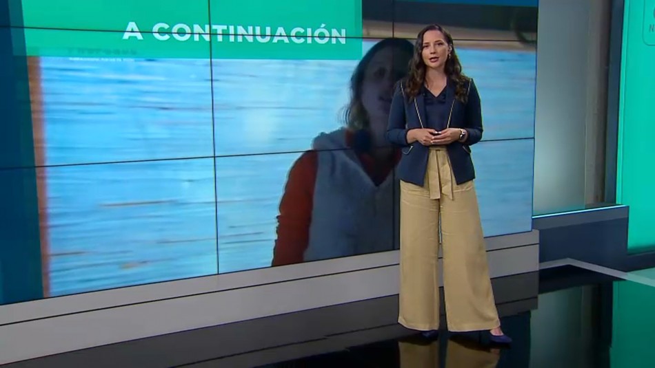 Meganoticias Prime - Miércoles 23 de febrero 2022 Meganoticias Prime - Miércoles 23 de febrero 2022