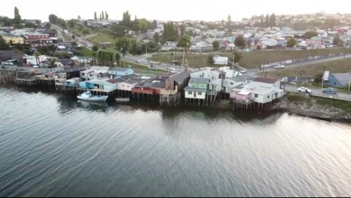 Una historia de abandono y postergación: El sueño de convertir Chiloé en región