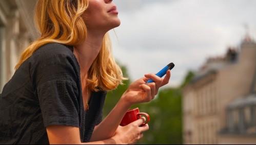 Se podrían perder los dientes: Estudio demuestra el daño de los vaporizadores en las encías