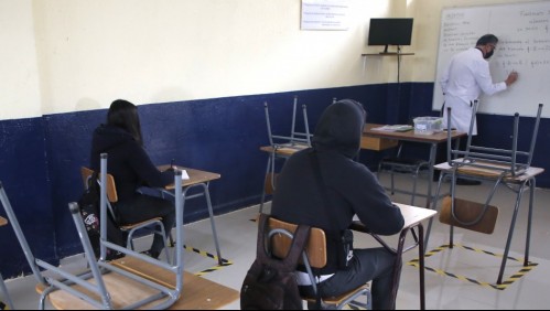 Brecha digital: 80% de estudiantes rurales no tiene internet suficiente