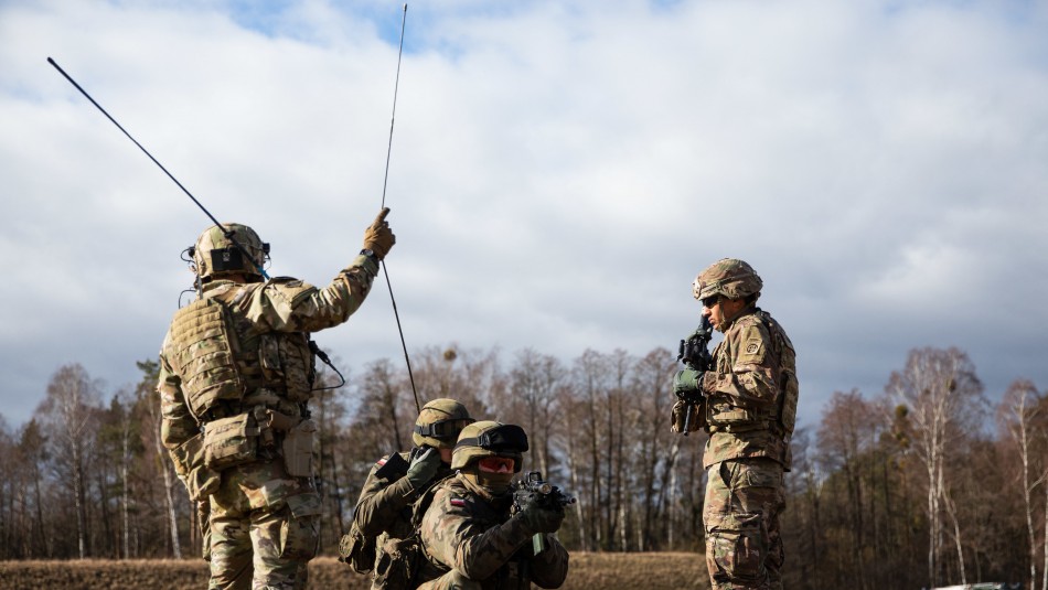conflicto-rusia-ucrania Exembajador chileno en Rusia: