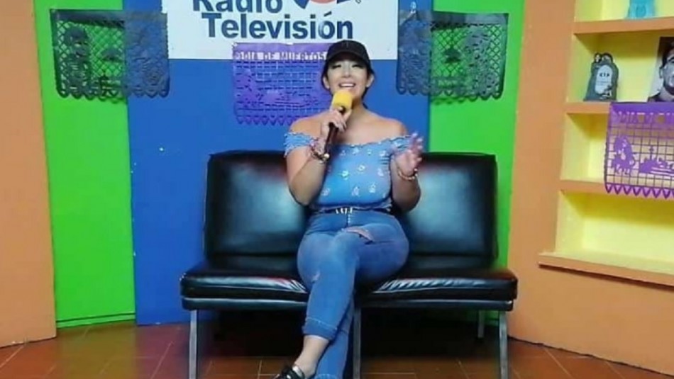 joven-modelo-y-conductora-de-television-mexicana-es-hallada-muerta Joven modelo y conductora de televisión mexicana es hallada muerta en una zona rural