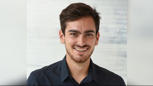 Encuentran con vida a joven tenista chileno desaparecido por tres días en Estados Unidos