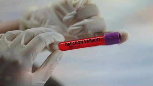 Doble infección por Ómicron: Estudio danés sugiere que puedes contagiarte con sublinajes diferentes en dos meses