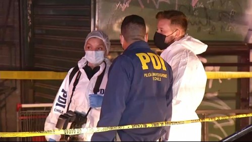 Detienen a presunto autor del doble homicidio en la Vega: Habría matado a una tercera persona