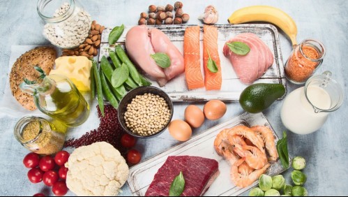 Conoce los síntomas que podrían advertir que tienes una alergia alimentaria