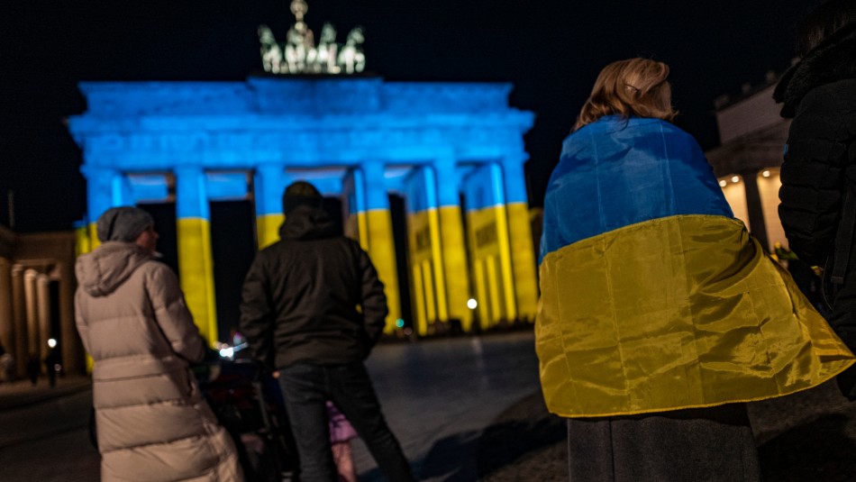 Reportan los primeros fallecidos tras ataque de Rusia a Ucrania: Hay decenas de desaparecidos y heridos