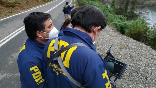 Encuentran cadáver atado de pies y manos de un hombre desaparecido hace más de diez días