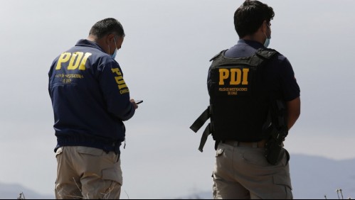 Reportan hallazgo de cuerpo que correspondería al empresario Pedro Carrión