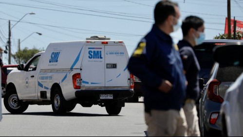 Hallan cuerpo que correspondería a empresario Pedro Carrión: ¿Quién es el segundo detenido por el caso?