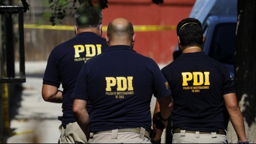 Detienen a dos sujetos por homicidio de hombre en Puerto Natales: Su cuerpo lo hallaron atado de pies y manos