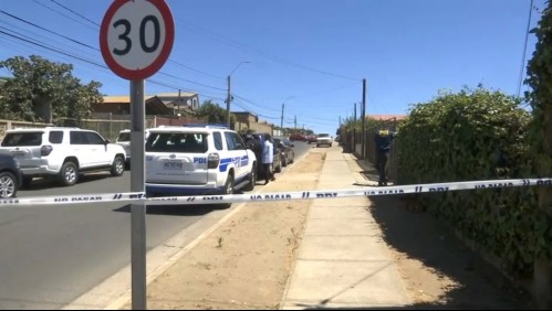 Hijo de empresario Pedro Carrión afirma que muerte de su padre fue un homicidio por encargo