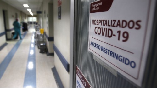 Minsal informa 224 fallecidos por coronavirus y más de 30 mil nuevos contagios