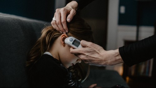 Rinofaringitis: 5 síntomas que indican que tienes la infección viral