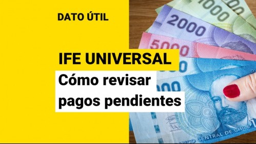 180 mil personas no han cobrado el IFE Universal: Revisa aquí si tienes pagos pendientes