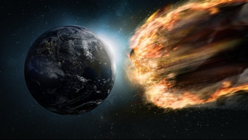 Asteroide del tamaño de una casa pasará cerca del planeta Tierra