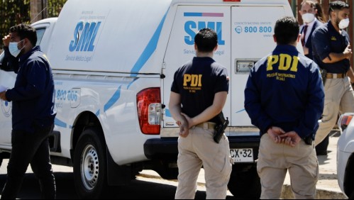 'La motivación sería económica': la confesión clave sobre el secuestro y homicidio del empresario Pedro Carrión