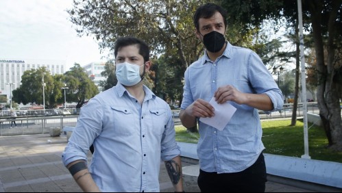 Alcalde de Maipú hizo un llamado a 'regular las expectativas' con el próximo Gobierno de Boric