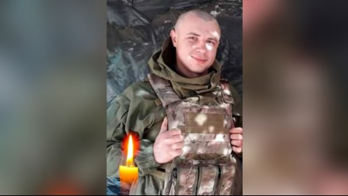 'Acto heroico': Soldado ucraniano se inmoló junto a un puente para impedir el avance ruso desde Crimea