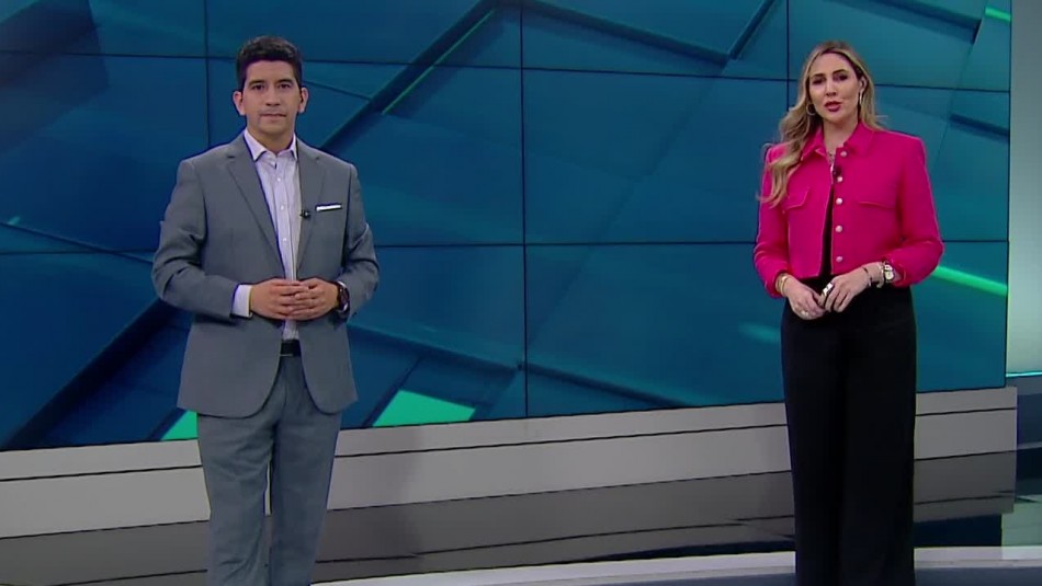 Meganoticias Prime - Viernes 25 de febrero 2022 Meganoticias Prime - Viernes 25 de febrero 2022
