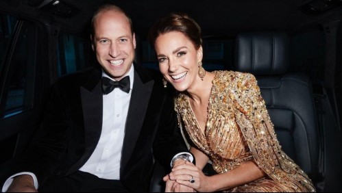 El sencillo look de Kate Middleton que enamora: Impactó con chaqueta de menos de 100 dólares