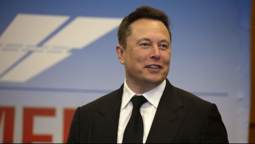 Elon Musk acepta pedido de Ucrania y activa internet de Starlink en el país: 'Otras terminales están en camino'