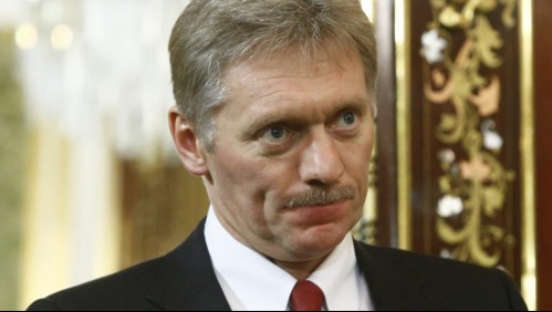 El Kremlin acusa a Ucrania de arruinar una tregua: 'Las fuerzas rusas reanudaron el avance esta tarde'