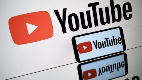 YouTube prohíbe a cadenas rusas obtener ingresos con sus videos por 'circunstancias excepcionales' en Ucrania