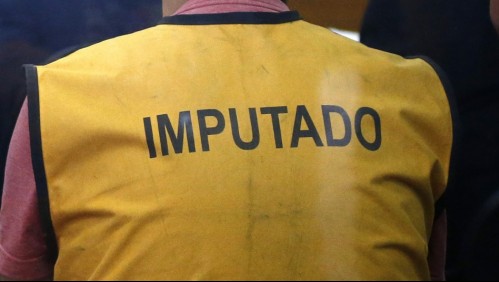 Prisión preventiva para segundo imputado por homicidio del empresario Pedro Carrión: Confesó detalles del crimen