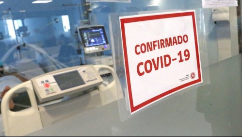 Balance de coronavirus: Cifra de nuevos contagiados baja a 23 mil y se informan 130 personas fallecidas